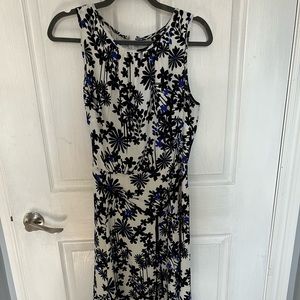 Bergstrom Original dress